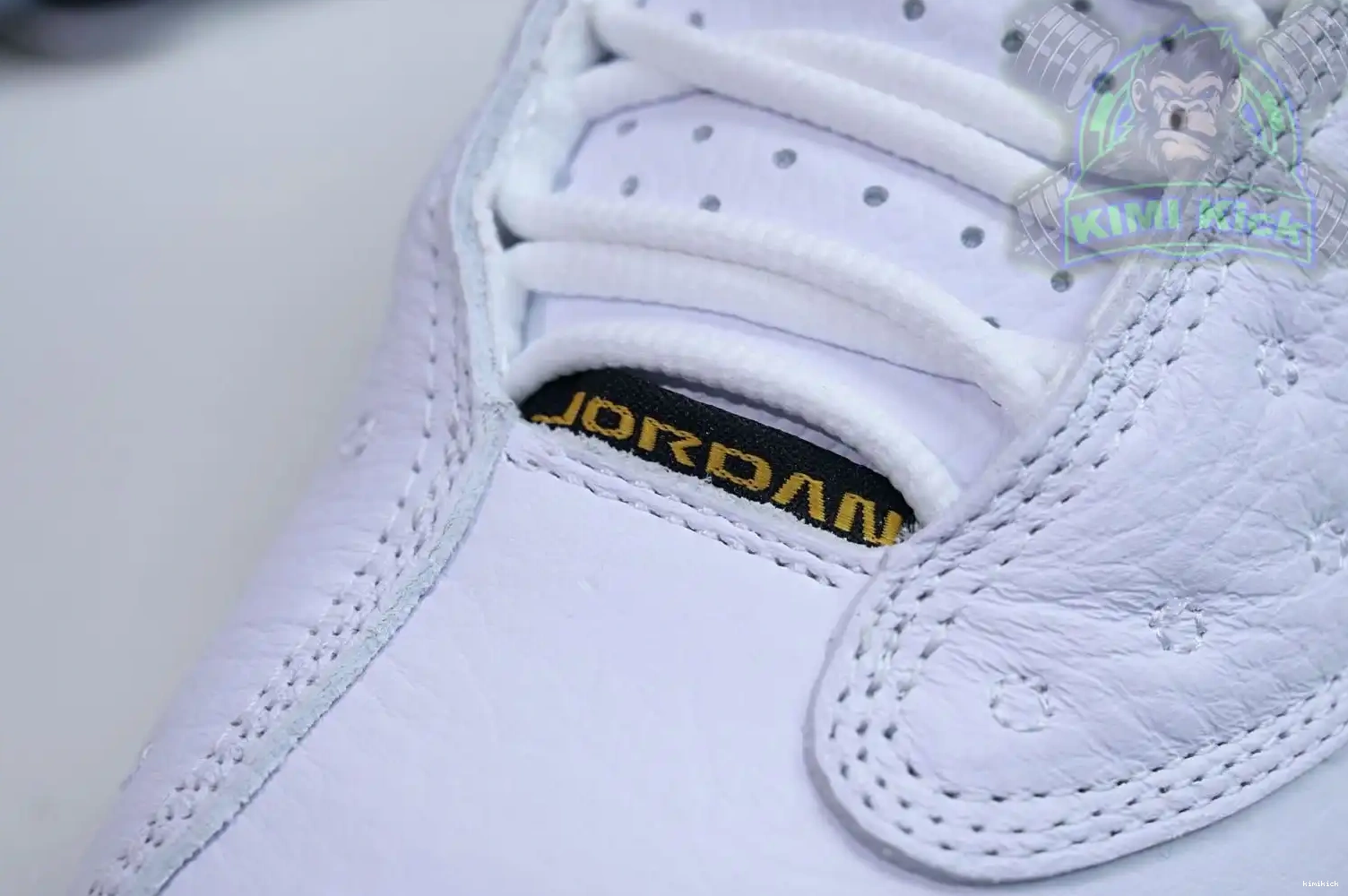 13“Blue Kimikick Grey” Jordan Air 0524
